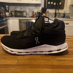 On Cloud Cloudnova Men Size 9